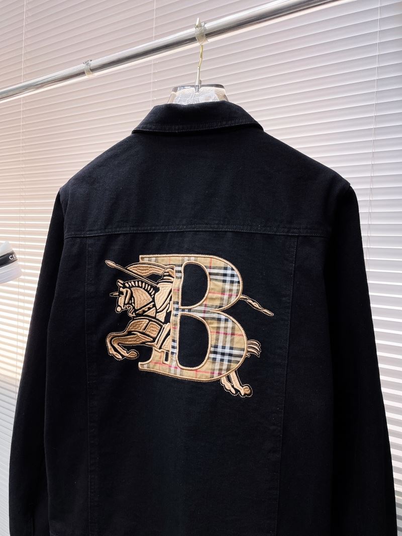 Burberry Outwear